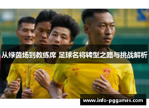从绿茵场到教练席 足球名将转型之路与挑战解析
