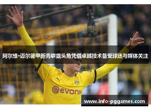 阿尔维·迈尔德甲新秀崭露头角凭借卓越技术备受球迷与媒体关注