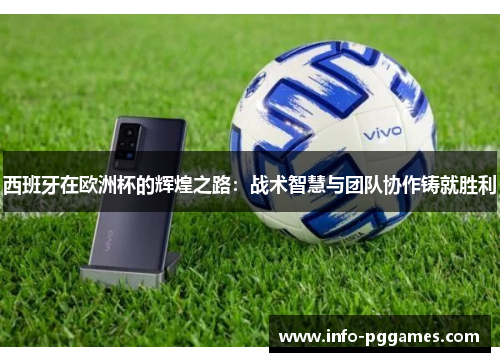西班牙在欧洲杯的辉煌之路：战术智慧与团队协作铸就胜利