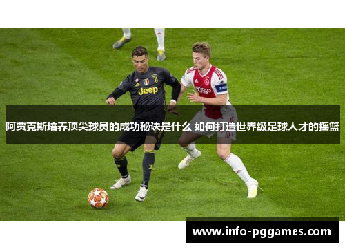 阿贾克斯培养顶尖球员的成功秘诀是什么 如何打造世界级足球人才的摇篮