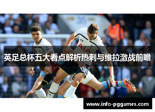 英足总杯五大看点解析热刺与维拉激战前瞻