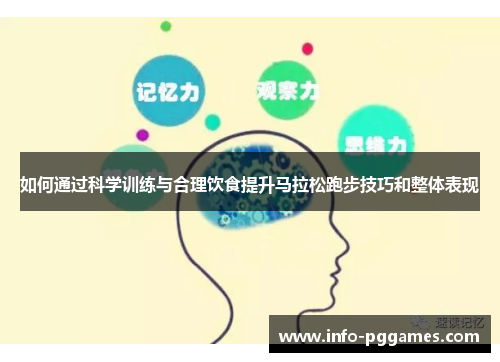 如何通过科学训练与合理饮食提升马拉松跑步技巧和整体表现