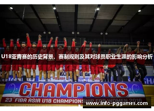 U18亚青赛的历史背景、赛制规则及其对球员职业生涯的影响分析